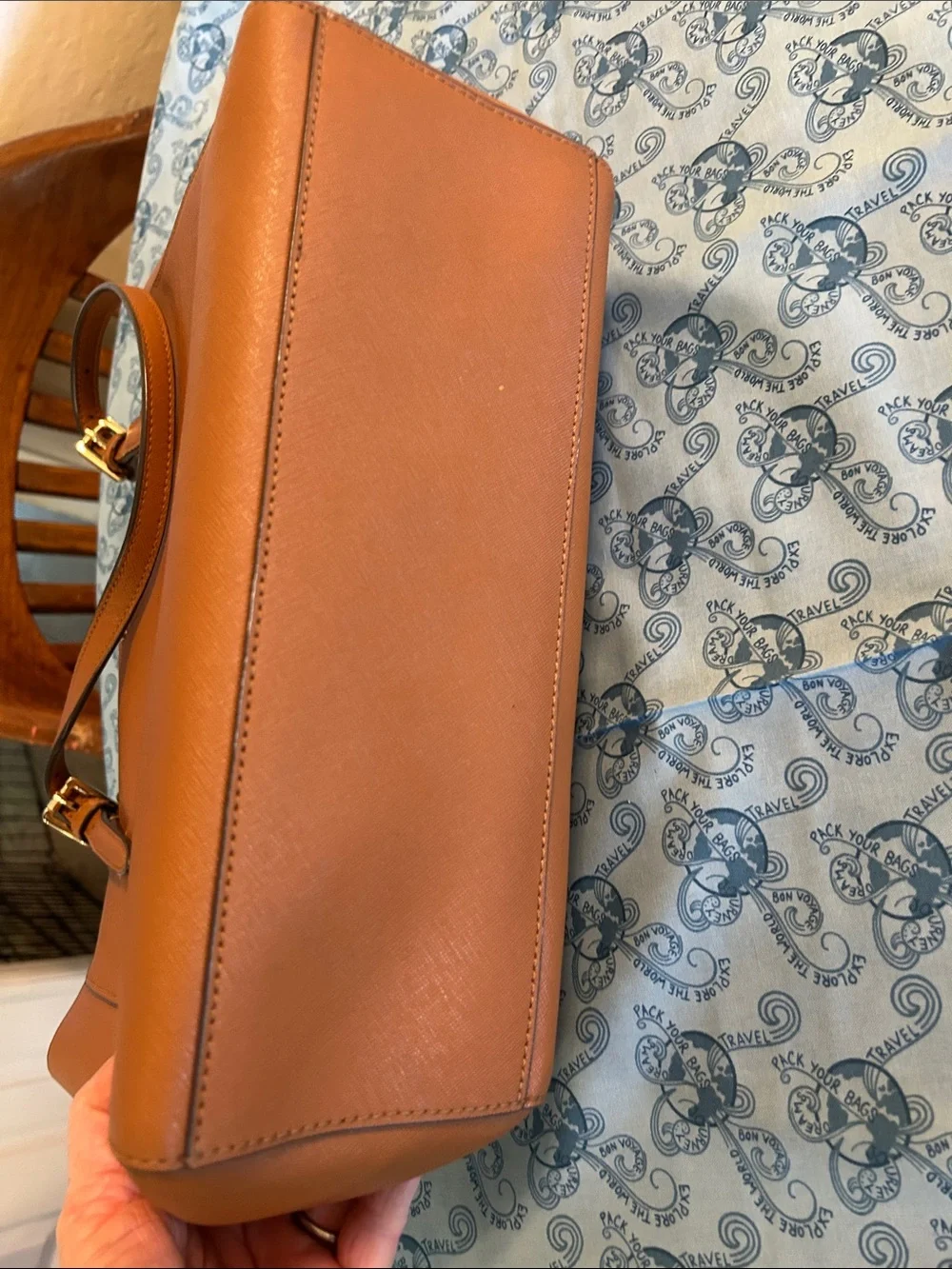 Tory Burch tote
